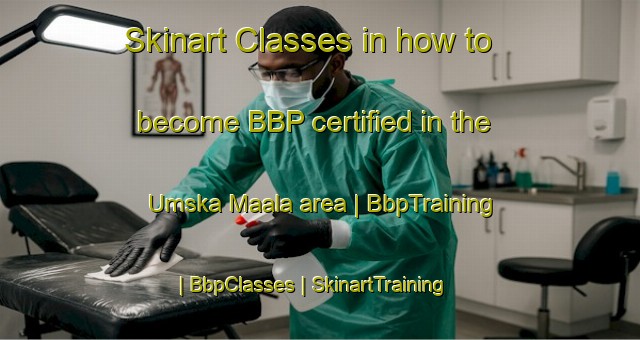 Skinart Classes in how to become BBP certified in the Umska Maala area | BbpTraining | BbpClasses | SkinartTraining-Macedonia